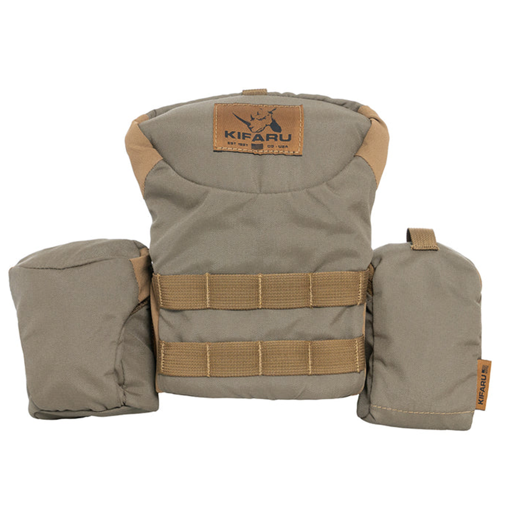 Kifaru Bino Harness Deluxe West Coast Archery Shop