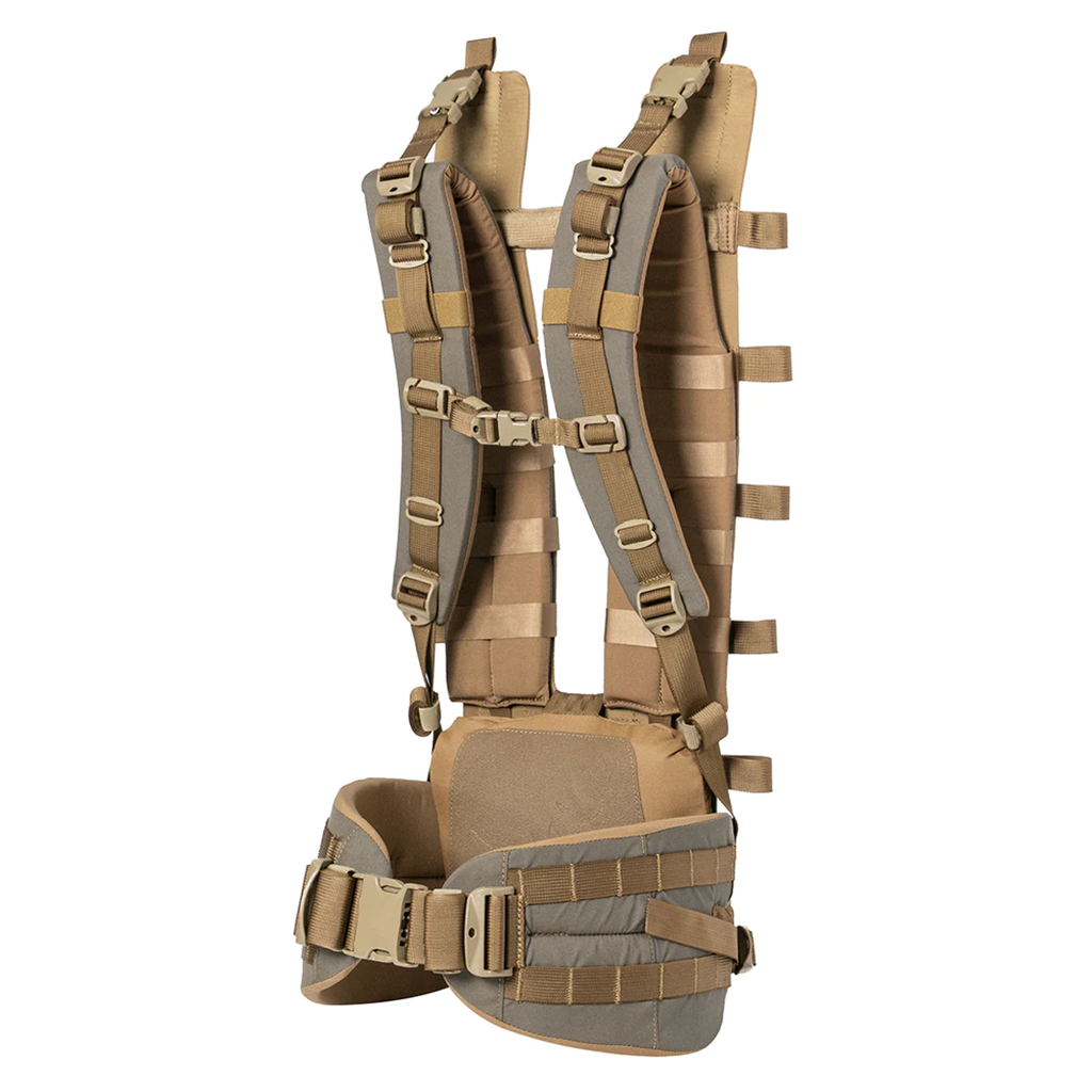 Kifaru Duplex Lite Frame – West Coast Archery Shop