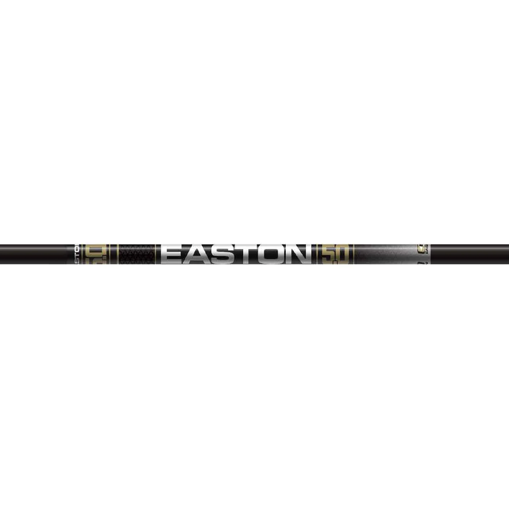その他 The ATTAS 5X International Series-10000 Easton 5.0 5mm Shafts w/HIT Inserts 1DZ – West Coast Archery