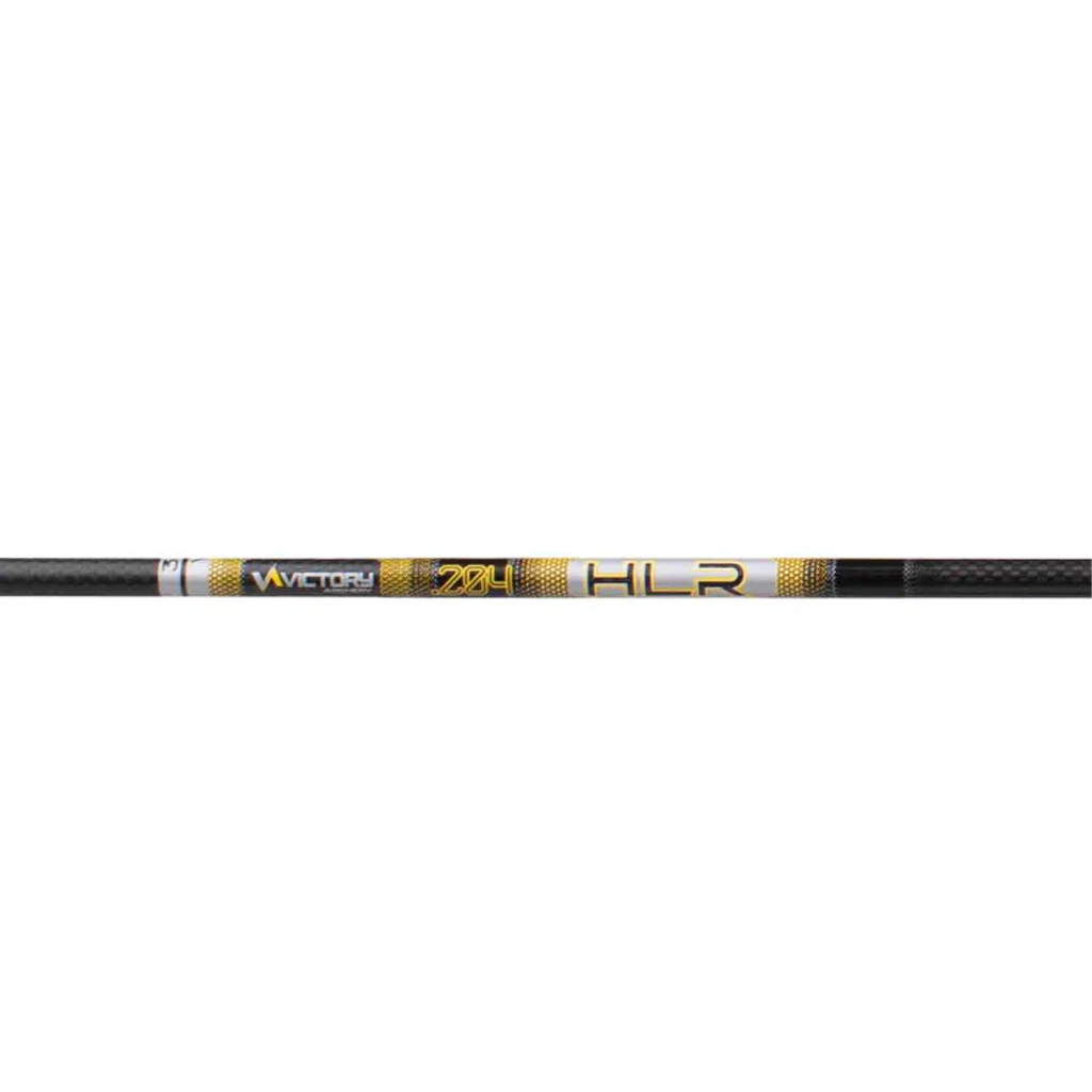 Victory HLR Elite Arrow Shafts 1DZ West Coast Archery Shop