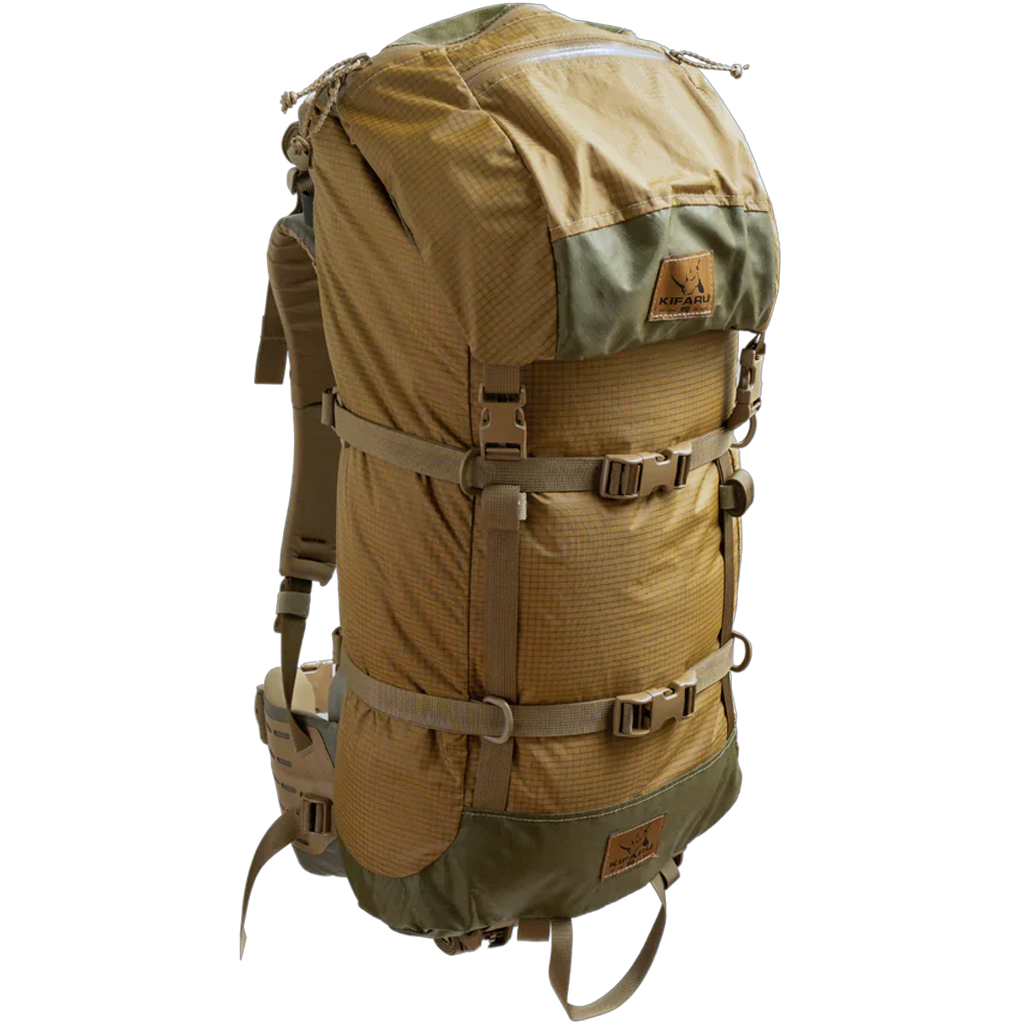 Kifaru KU 4300 Pack – West Coast Archery Shop