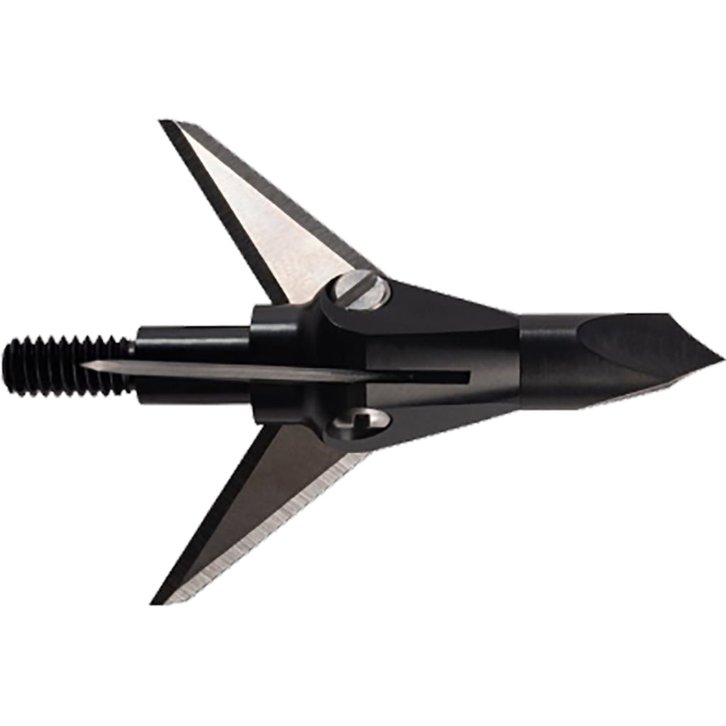 Swhacker Levi Series Broadheads Fixed 3 Blade 100 gr. 1.25 in 3