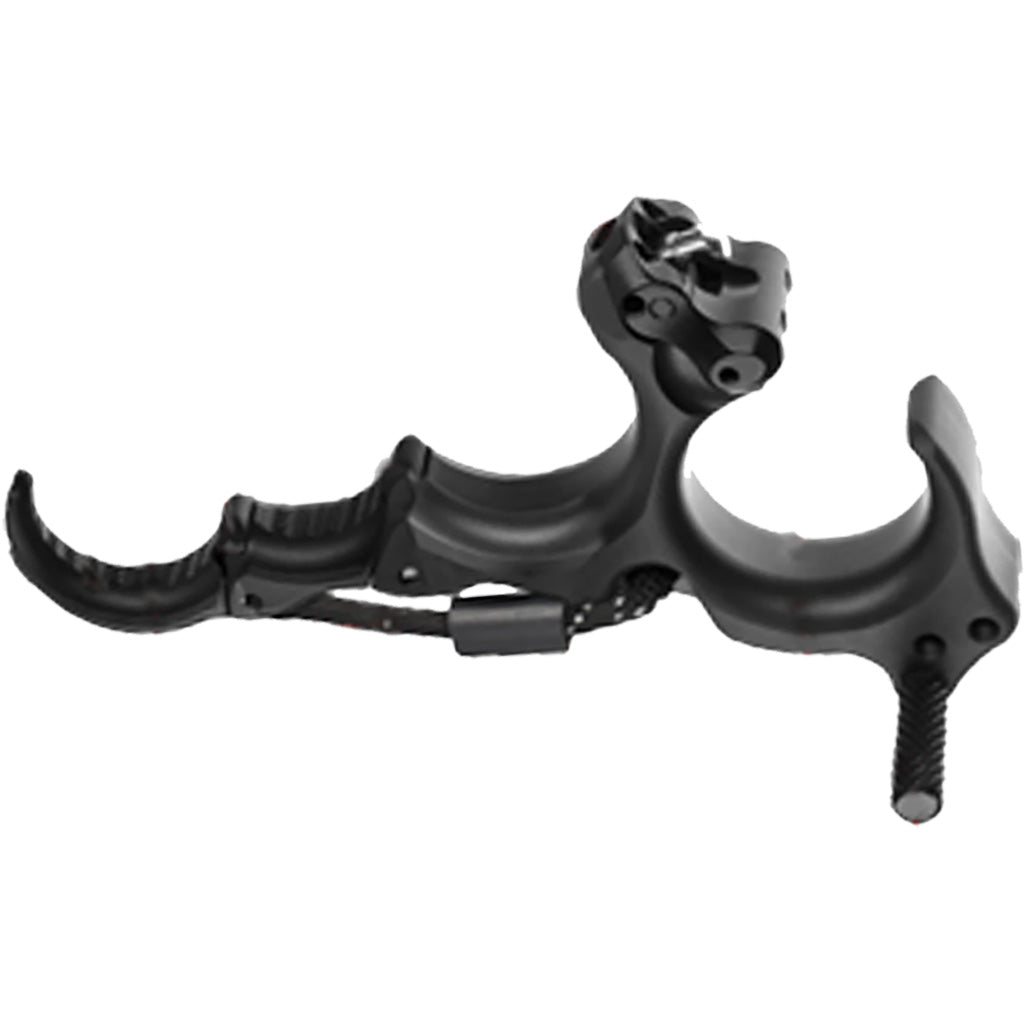 T.R.U. Ball Honey Badger Claw HBC Flex Release – West Coast Archery Shop