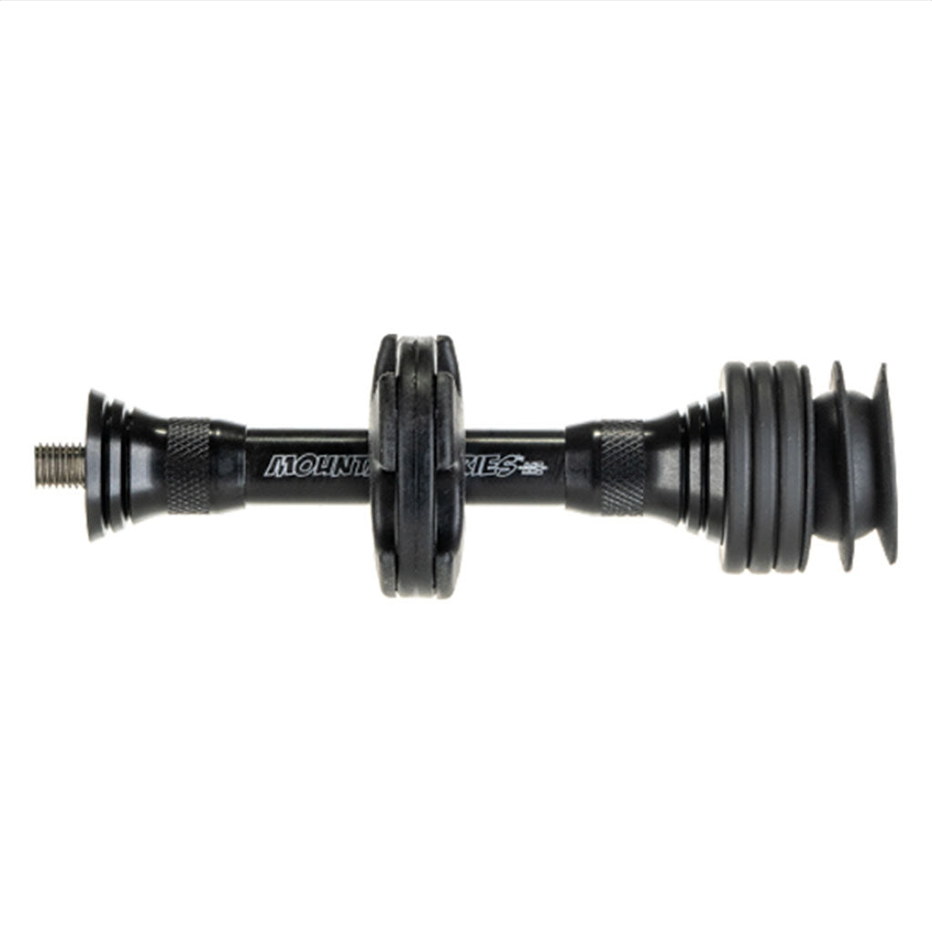 Arizona Archery Enterprises AAE Mountain Series Stabilizer Black 8 in. main image 0