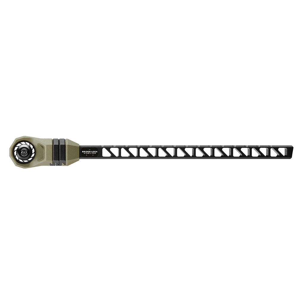 Viseur de chasse et 3D Mathews Bridge-Lock - Précision ultime | Gengis Viseur de chasse et 3D Mathews Bridge-Lock - Précision ultime | Gengis