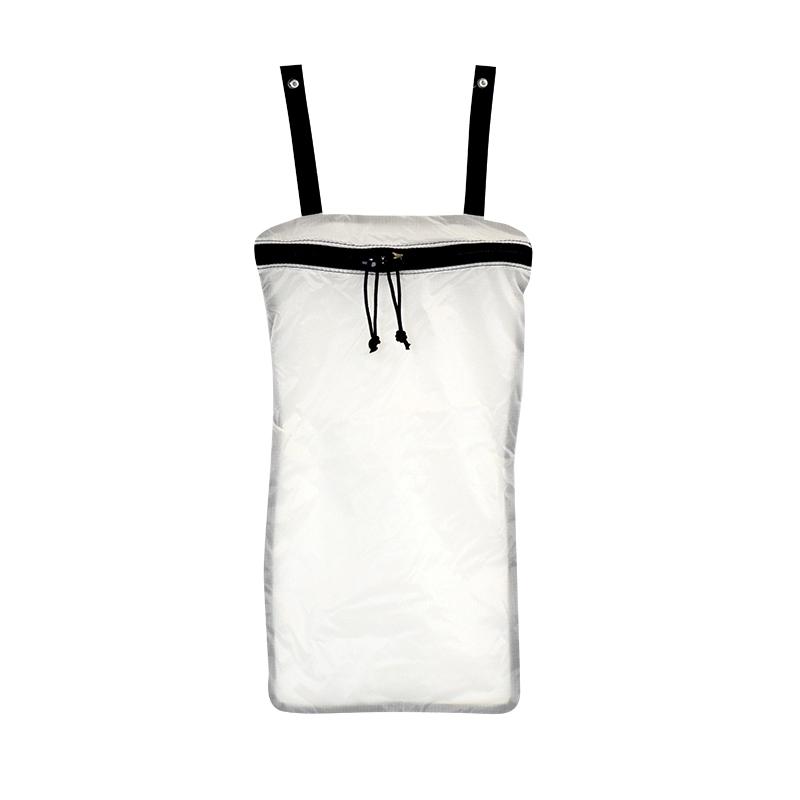 Stone Glacier Hydro Sleeve White ONE SIZE FITS MOST – West Coast Archery  Shop