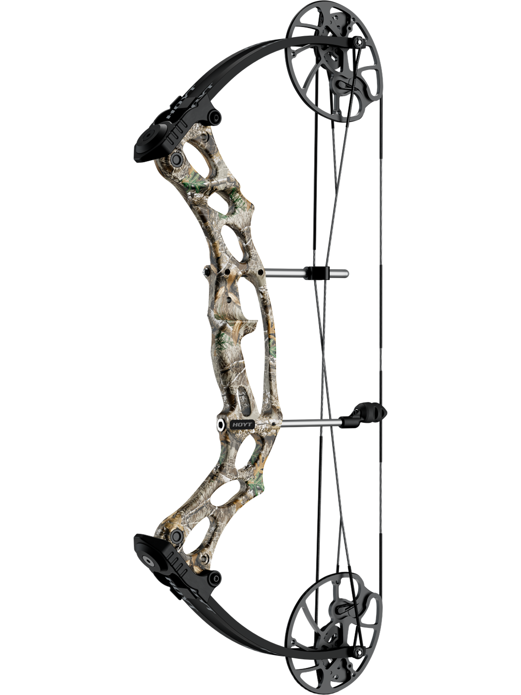 Hoyt Kobalt Compound Hunting Bow West Coast Archery Shop