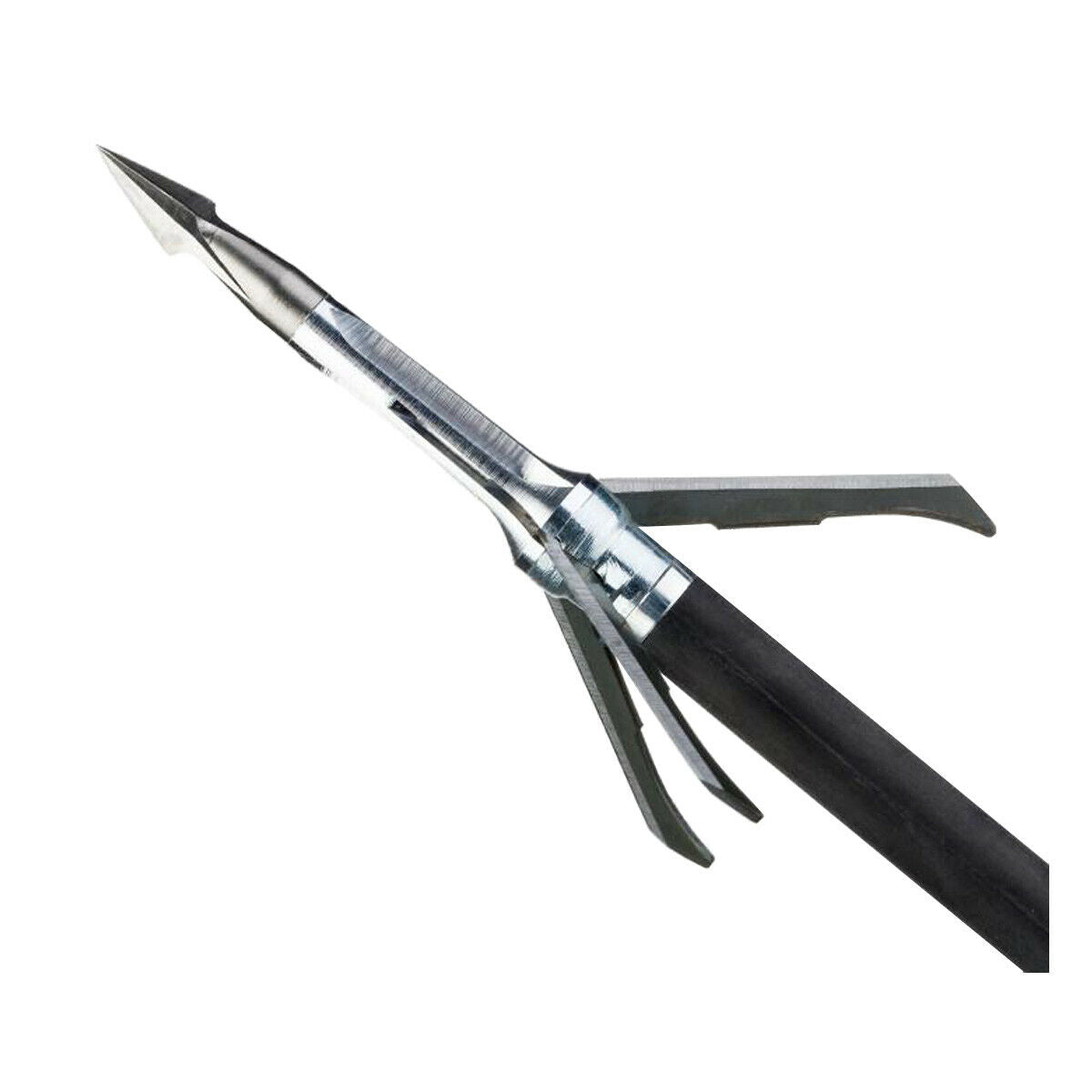Grim Reaper Whitetail Special 3 Blade Broadheads 100 gr. 4 pk. West