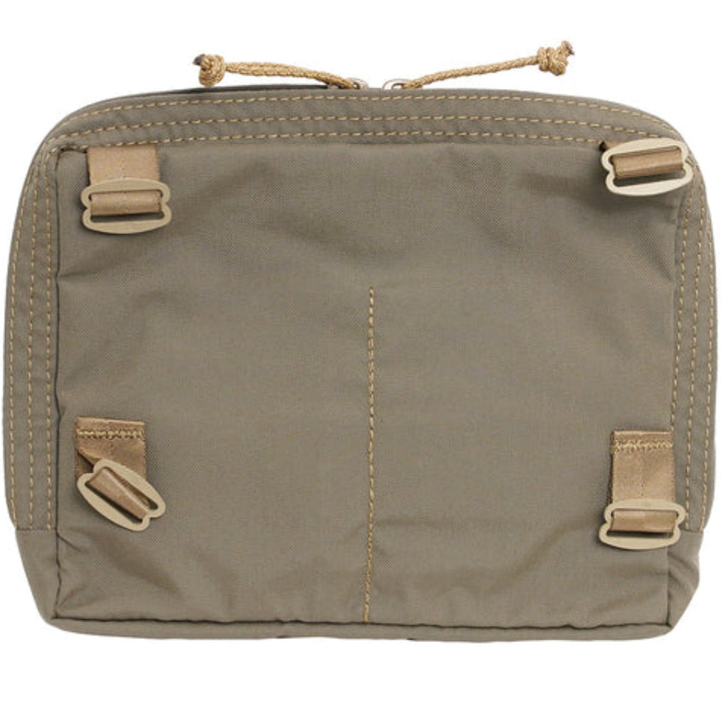 個人装備 Kifaru organizer pouch Kifaru Organizer Pocket - YouTube