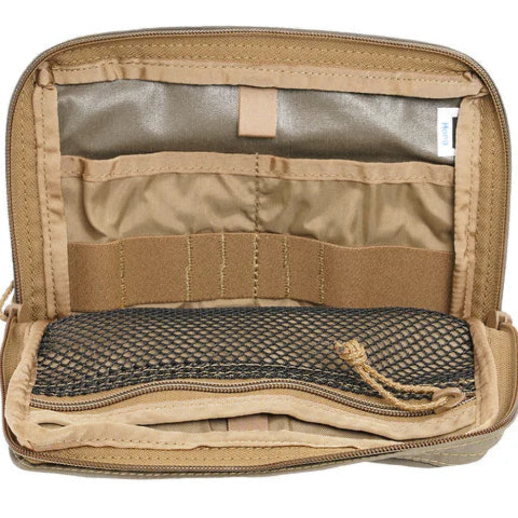 個人装備 Kifaru organizer pouch Kifaru 500D Organizer Pocket – West Coast Archery Shop