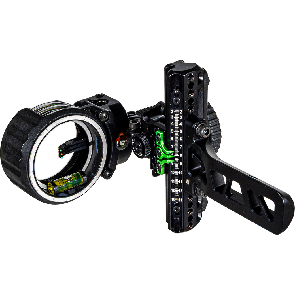 Axcel Driver Axcel Driver Slider Sight w/Accustat II Scope Micro 3 pin .019 Stealth ...