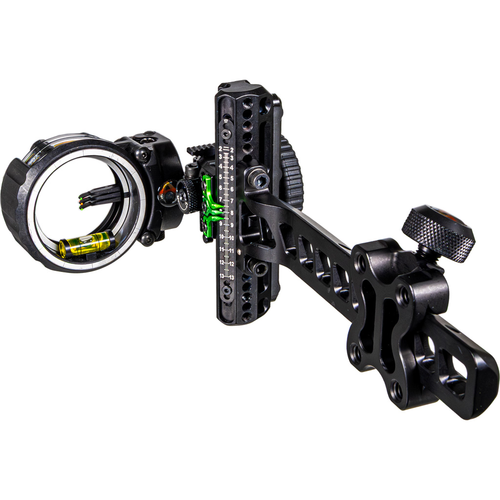 Axcel Driver Axcel Driver Slider Sight w/Accustat II Scope Micro 3 pin .019 Stealth ...