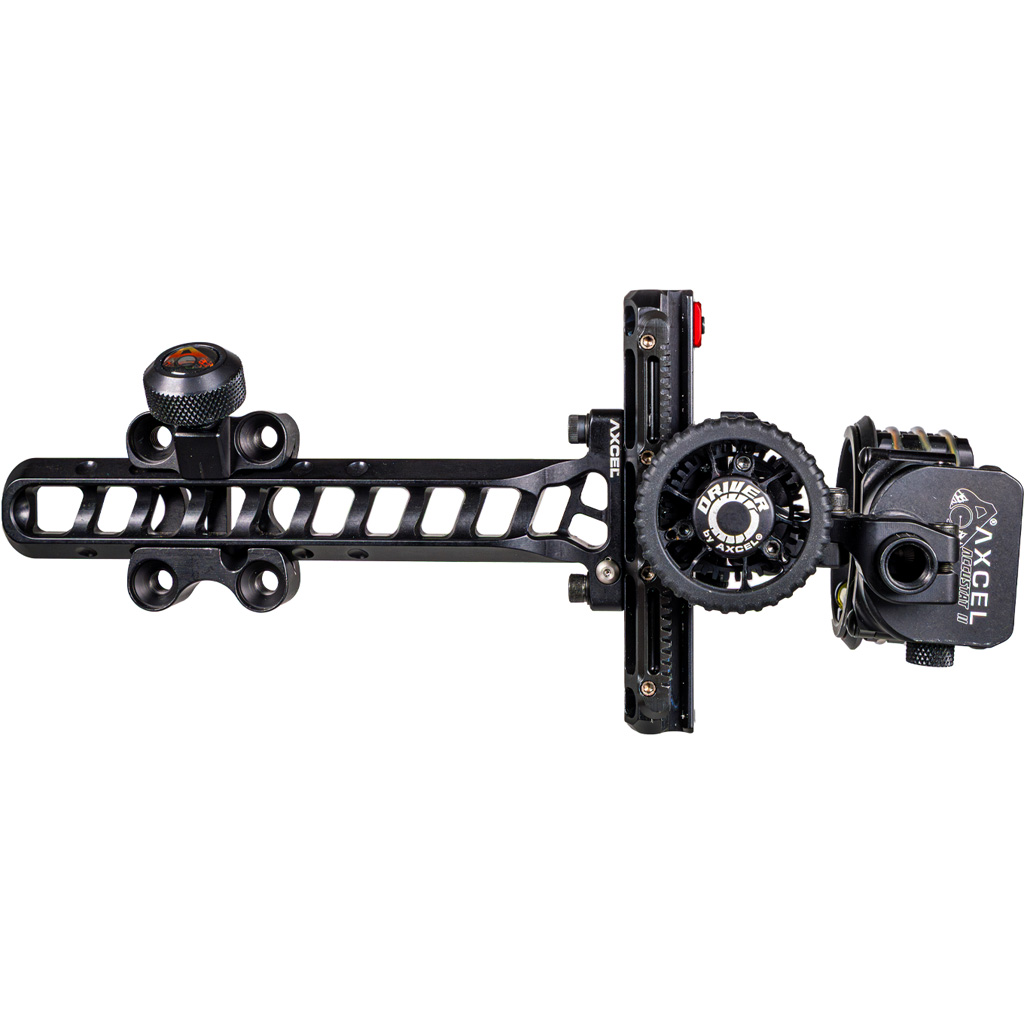 Axcel Driver Axcel Driver Slider Sight w/Accustat II Scope Micro 3 pin .019 Stealth ...