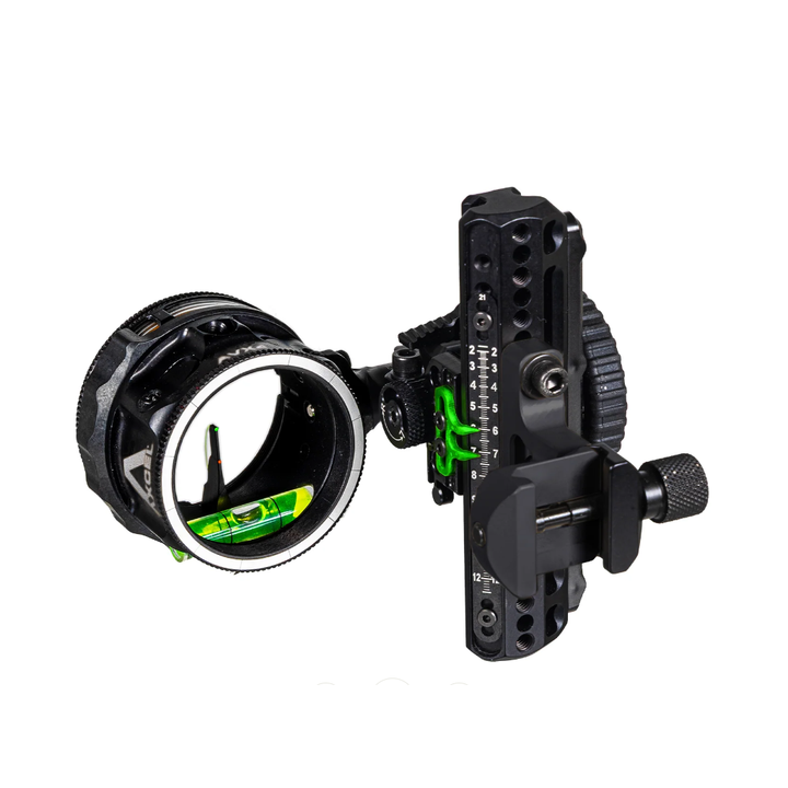 Axcel Driver Plus Slider Sight with AVX-41 Ranger Pin .019 Stealth