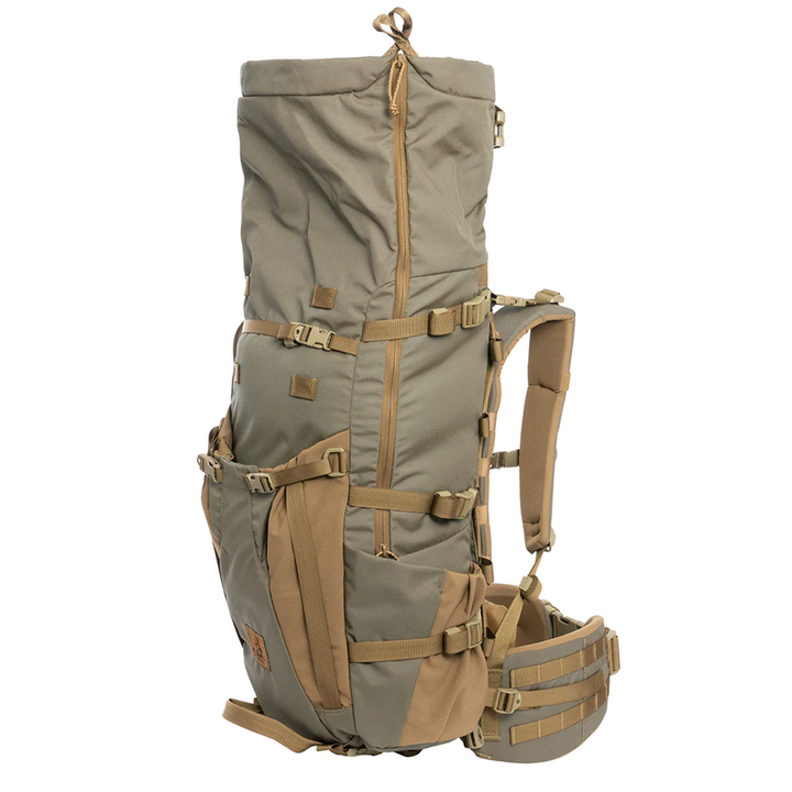 Kifaru Bedlam BAG ONLY – West Coast Archery Shop