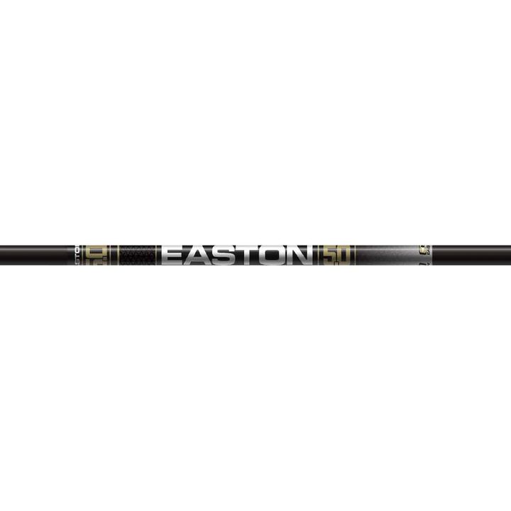 Easton 5.0 5mm Shafts w/HIT Inserts 1DZ – West Coast Archery Shop