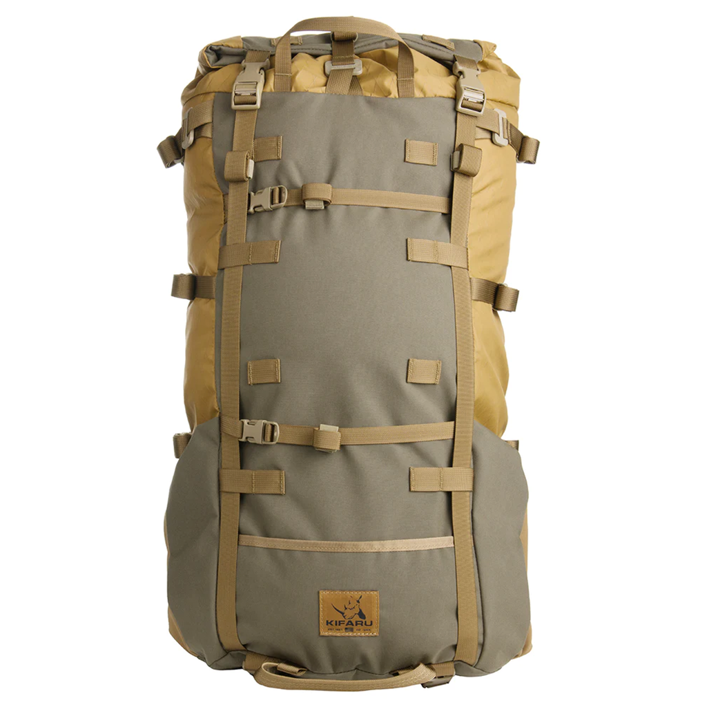 Kifaru Gnargali – West Coast Archery Shop