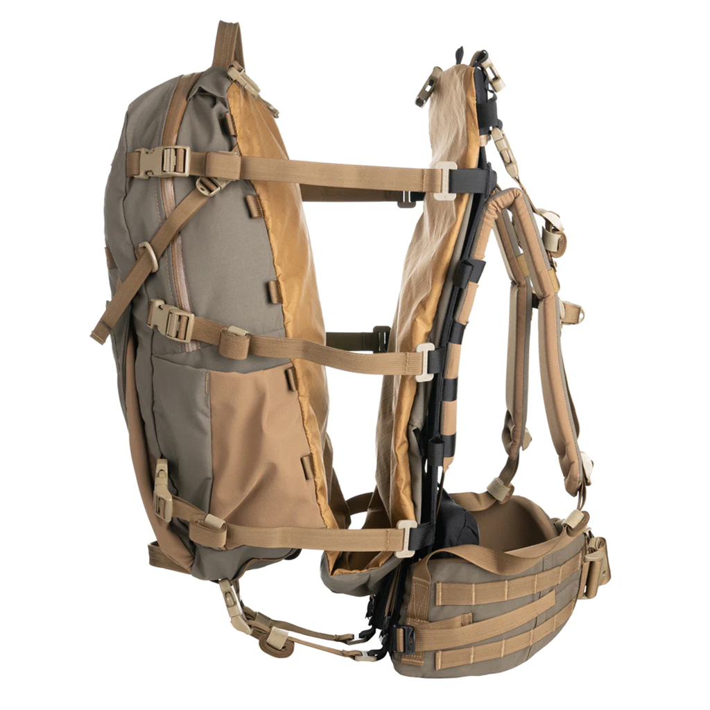 Kifaru Hellbender - Main Image