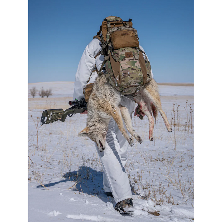 Kifaru Hellbender – West Coast Archery Shop - Main Image