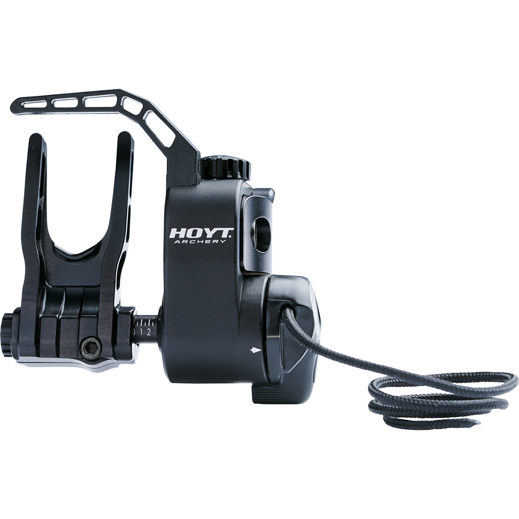 Hoyt Ultrarest Integrate MX Arrow Rest – West Coast Archery Shop