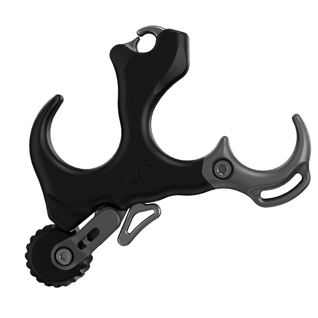 UltraView UV Button Release – West Coast Archery Shop