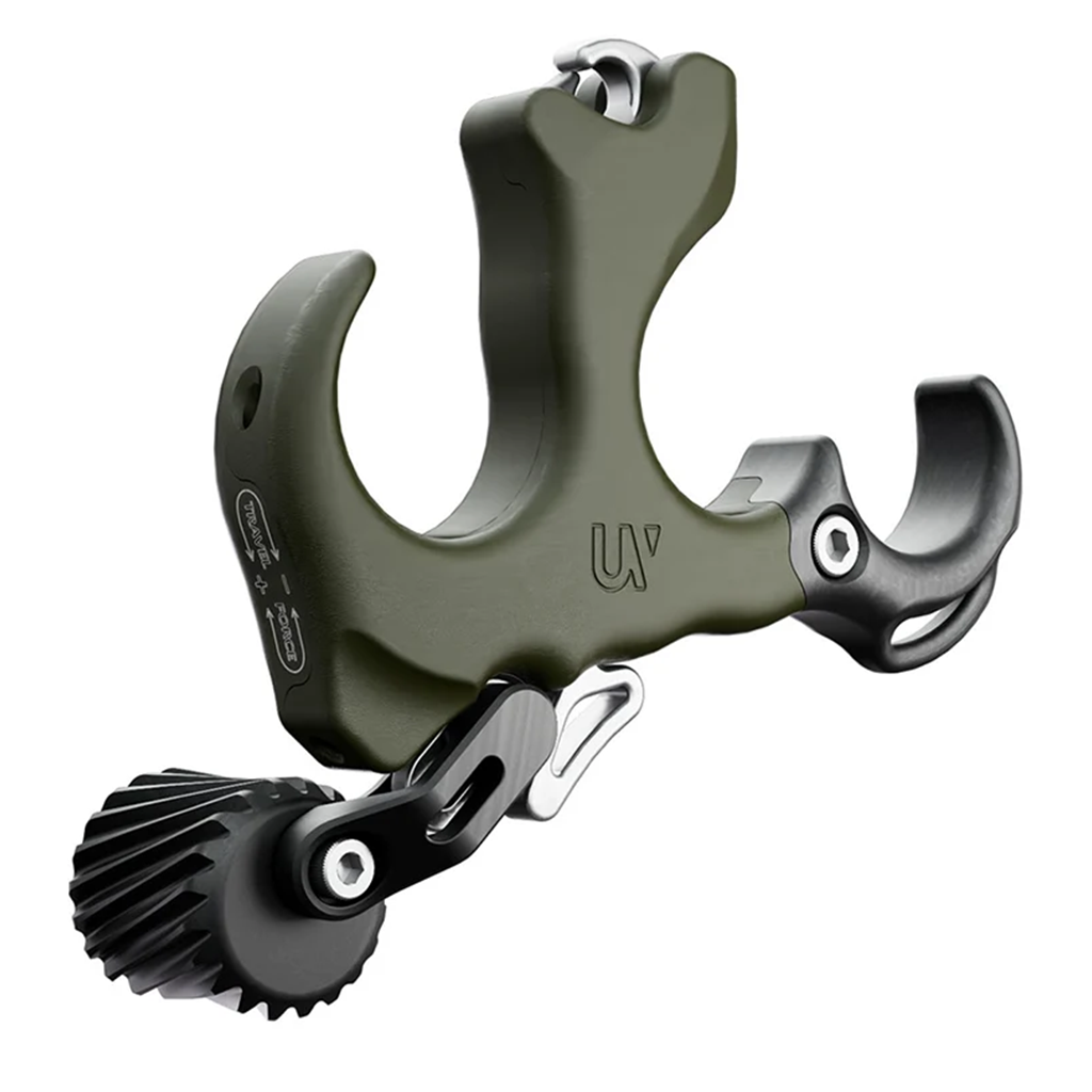 UltraView UV Button Release – West Coast Archery Shop