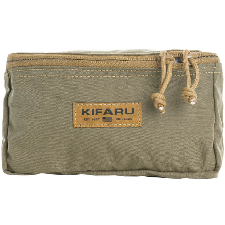 Kifaruベルトポーチ3点セット Kifaruベルトポーチ3点セット Kifaru Belt Pouch – West Coast