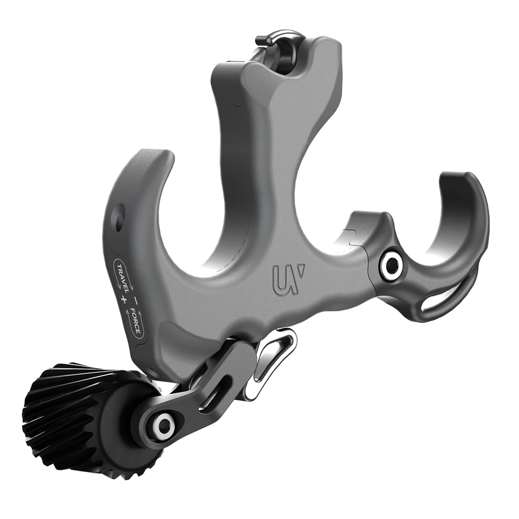 UltraView UV Button Release – West Coast Archery Shop