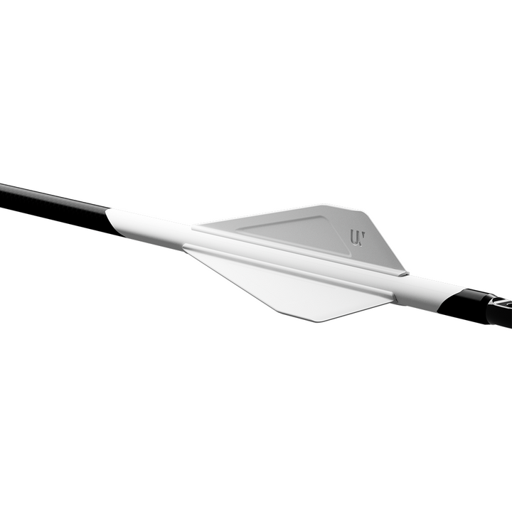 UltraView UV 1K Arrows .001 6pk – West Coast Archery Shop