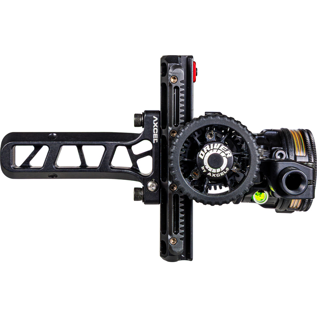 Axcel Driver Plus Slider Sight AVX-31 Ranger Pin .019 Stealth