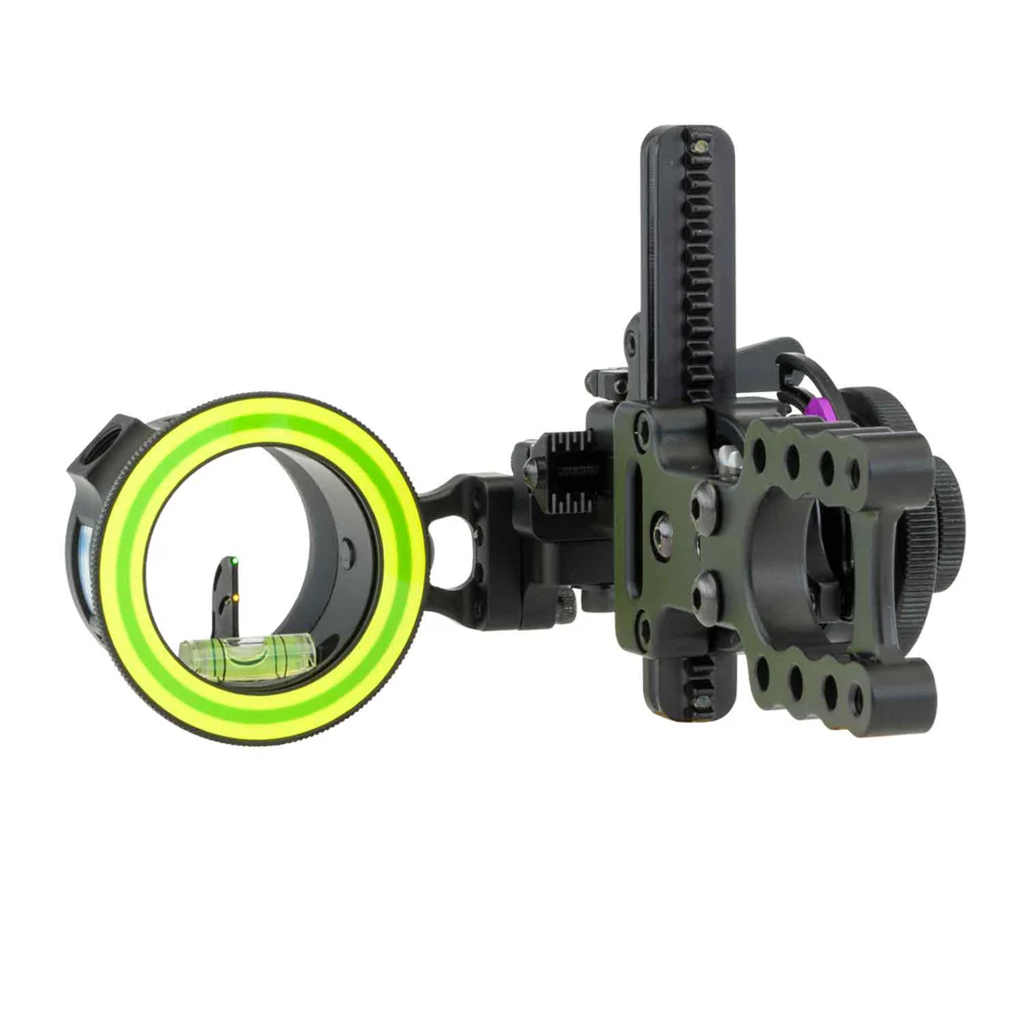 Direct Sight Spot Hogg Boonie Direct Mount Sight – West Coast Archery Shop