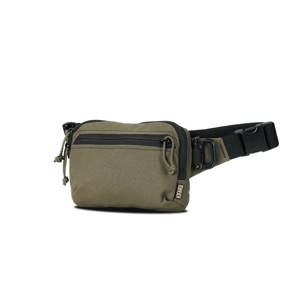Kifaru Fanny Pack – West Coast Archery Shop