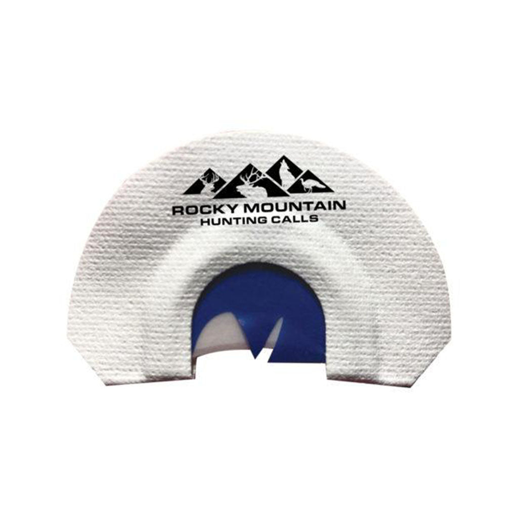 thumbnail image 2 of Phelps Elk Call Rocky Mountain® Reaper Diaphragm Elk Call | Bass Pro Shops Canada Bull Moose Call 2 of 9